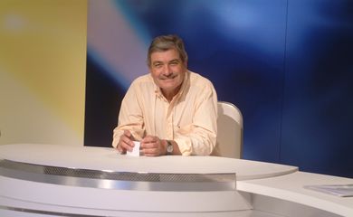 Márcio Guedes - EsporTVisão