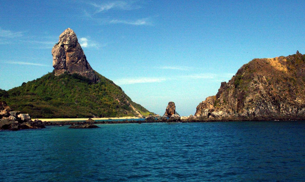 Fernando de Noronha (PE) 