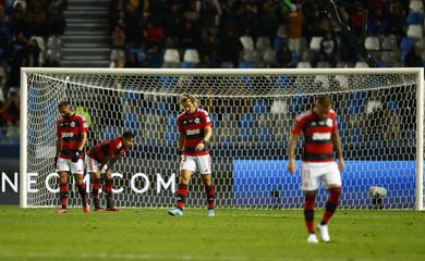Flamengo, Al Hilal, mundial de clubes