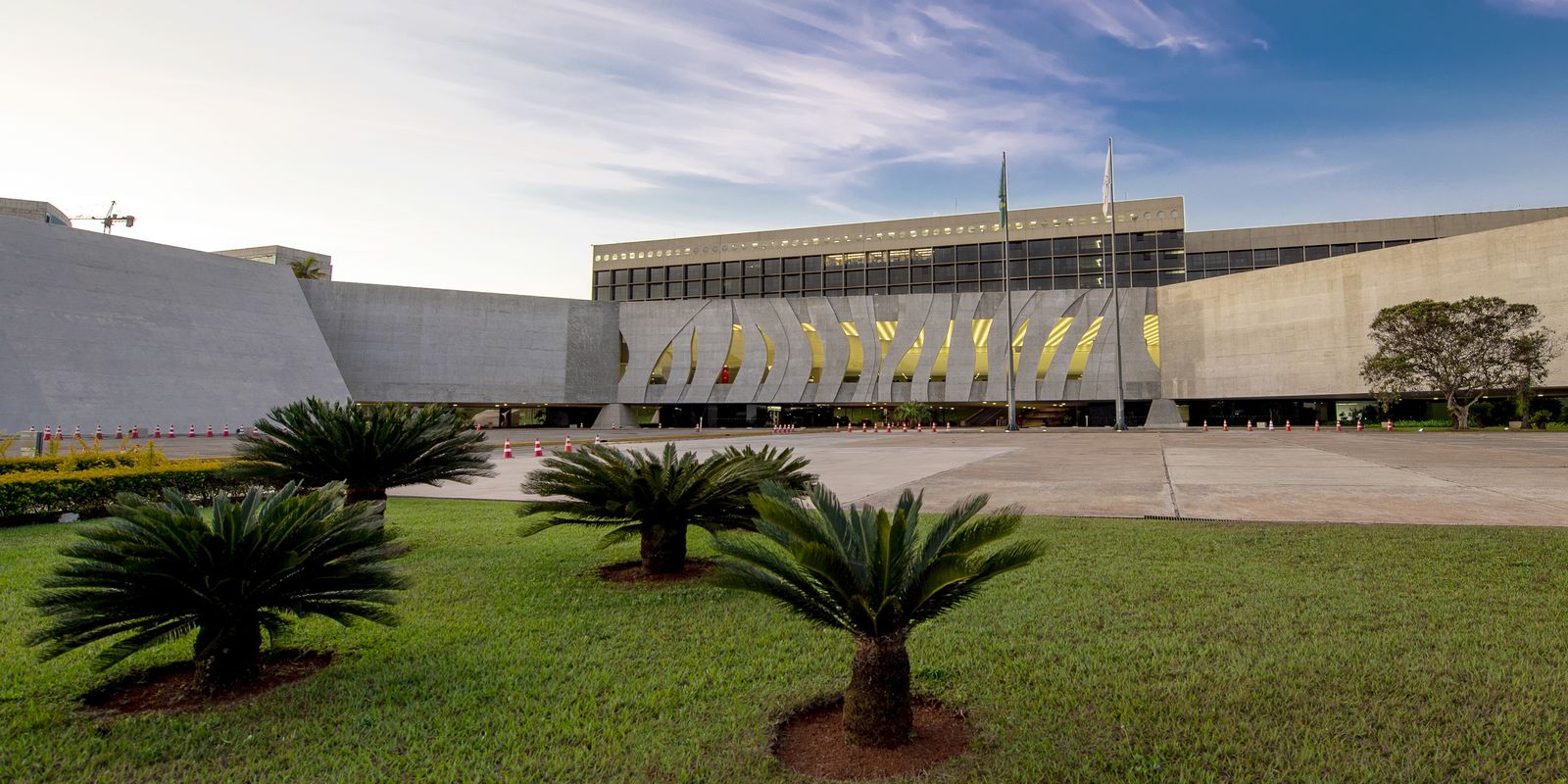 La Cour interaméricaine des droits de l’homme siègera au Brésil