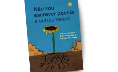 São Paulo (SP) - 05/12/2025 - Não vou escrever poesia e outros textos.
Por Crianças do Mar e das Laranjas