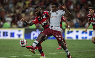 Fluminense, Flamengo, carioca