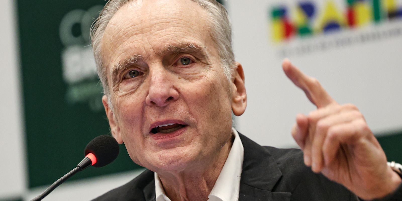 Pré-COP: economista defende transição energética urgente
