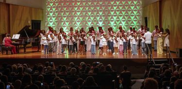 Concerto Tropical de Natal