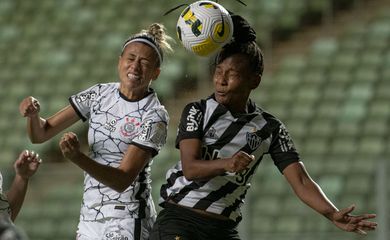 corinthians, atlético-mg, brasileiro feminino