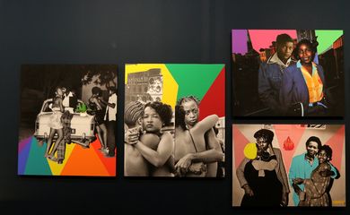 Exposição "FUNK: Um grito de ousadia e liberdade" chega ao MAR