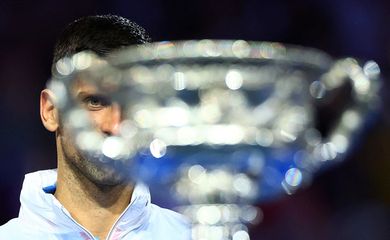 tênis, Novak Djokovic