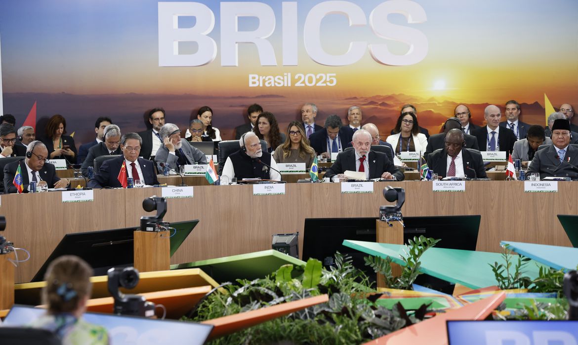 Saiba o que disse o Brics sobre Ucrânia, Sudão, Líbano, Síria e Haiti