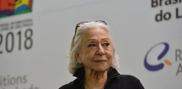 Fernanda Montenegro 