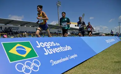 Rio de Janeiro (RJ) - As datas dos Jogos da Juventude foram definidas pelo COB e vai acontecer entre os dias 1º e 16 de setembro, em Ribeirão Preto (SP). Foto: Washington Alves/COB