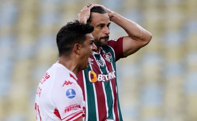 Copa Sul-Americana, Fluminense, Union Santa Fe