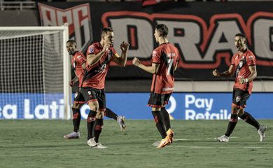atlético-go, sul-americana