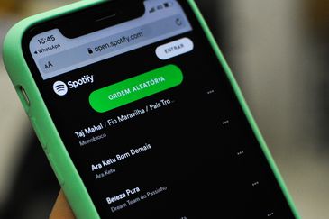 Rádio Nacional lança perfil na plataforma Spotify
Listas foram criadas com curadoria de radialistas das emissoras da EBC
