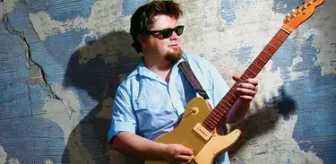 Álbum "Sounds of Home", de Damon Fowler