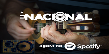 EBC lança perfil “É Nacional” no Spotify