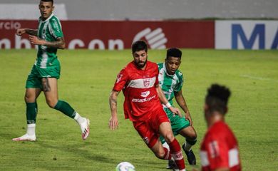 juventude, crb, copa do brasil