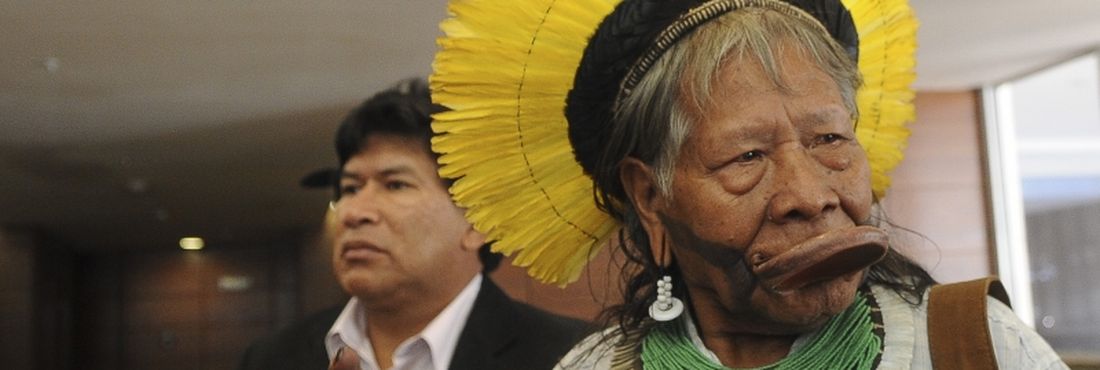Indígenas pedem cancelamento de portaria que muda regras dentro de aldeias