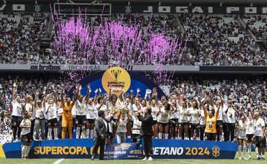 corinthians, final supercopa do brasil