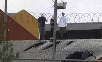 Detentos Guarapuava