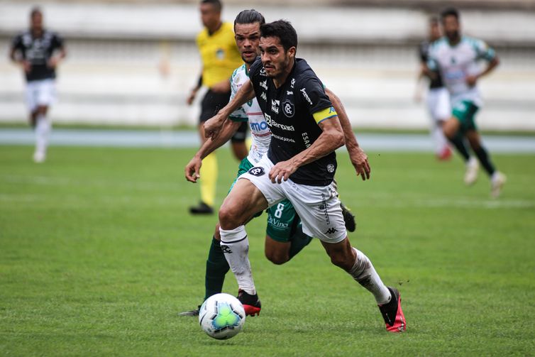 Samara Miranda/Remo/Direitos Reservados remo, manaus, copa verde