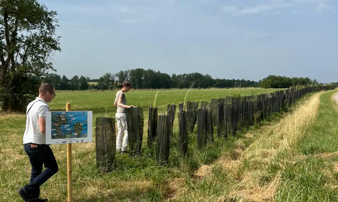 Brasília (DF), 22/11/2025 - Floresta em Pé, uma saída ainda possível para o futuro sustentável do planeta Terra. Foto: Yago Fagundes/Divulgação