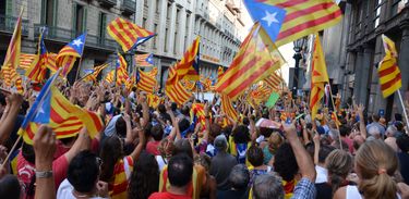 Catalunha independente