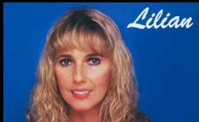 São Paulo- 23/02/2025 - Cantora LILIAN que fez dupla com Leno.
Morre, aos 76 anos, a cantora Lilian Knapp. Dona do sucesso 