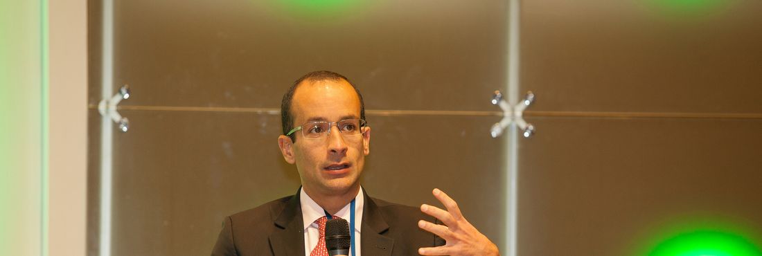 Marcelo ODEBRECHT, CEO da Odebrecht