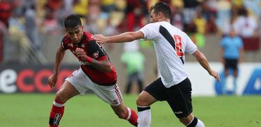 Flamengo X Vasco