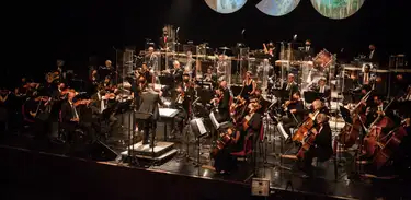 Eduardo Machado será o solista dos Concertos da OSB nos dias 15 e 16 de novembro de 2025