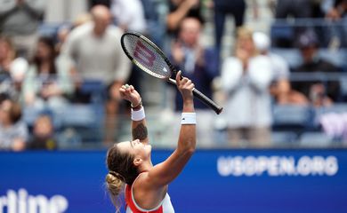 tênis, us open, Aryna Sabalenka