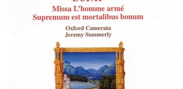 Oxford Camerata