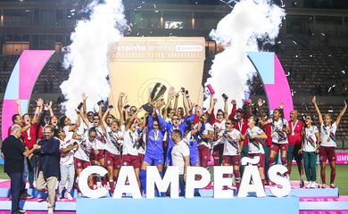 fluminense, internacional, copinha feminina