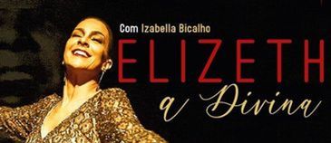 Elizeth Cardoso ganha vida em musical com Izabella Bicalho