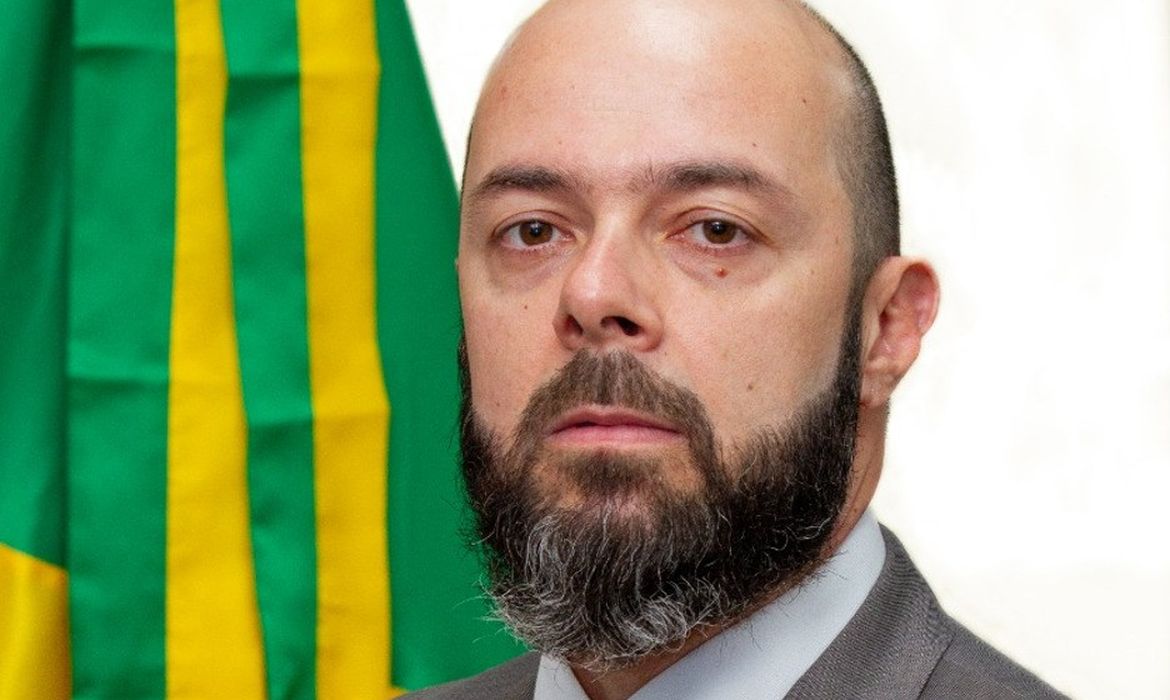 José Afonso Cosmo Júnior,Secretário de Telecomunicações
