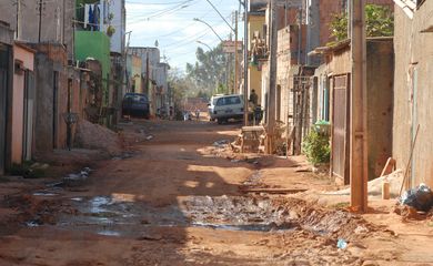 Pobreza e desemprego na América Latina  dificultam efetivação da Agenda 2030 