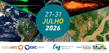 Observatório Nacional oferece aulas gratuitas na área de geofísica