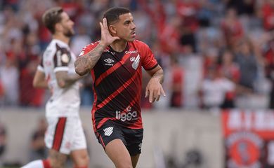 flamengo, athletico-pr, brasileiro