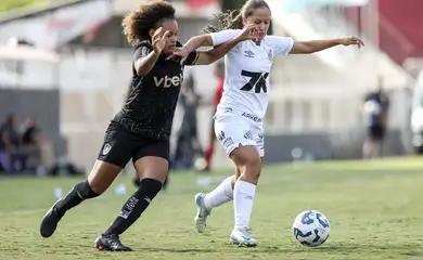 santos, botafogo, brasileiro feminino, série a2