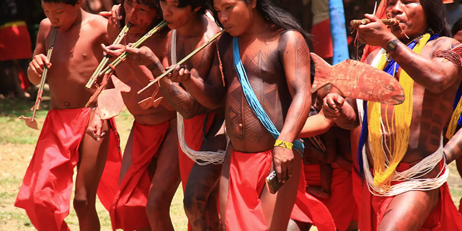Organização indígena questiona laudo sobre morte de cacique no
