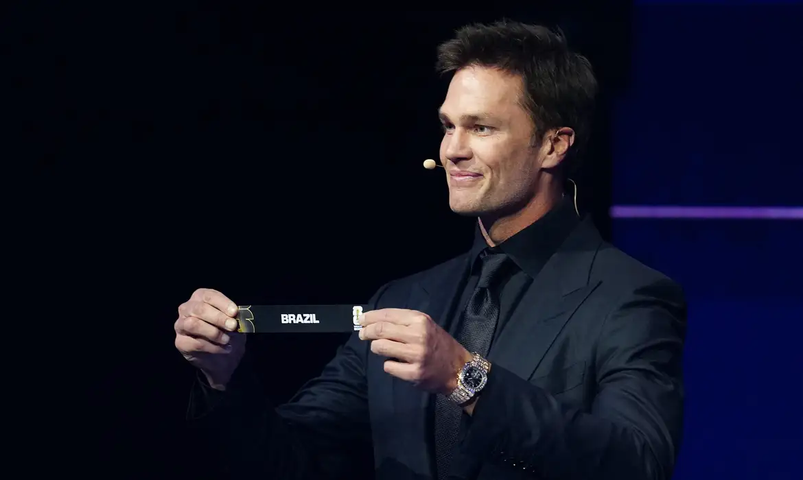 copa do mundo, sorteio, mundial de 2026