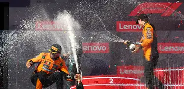 GP da Hungria de Formula 1