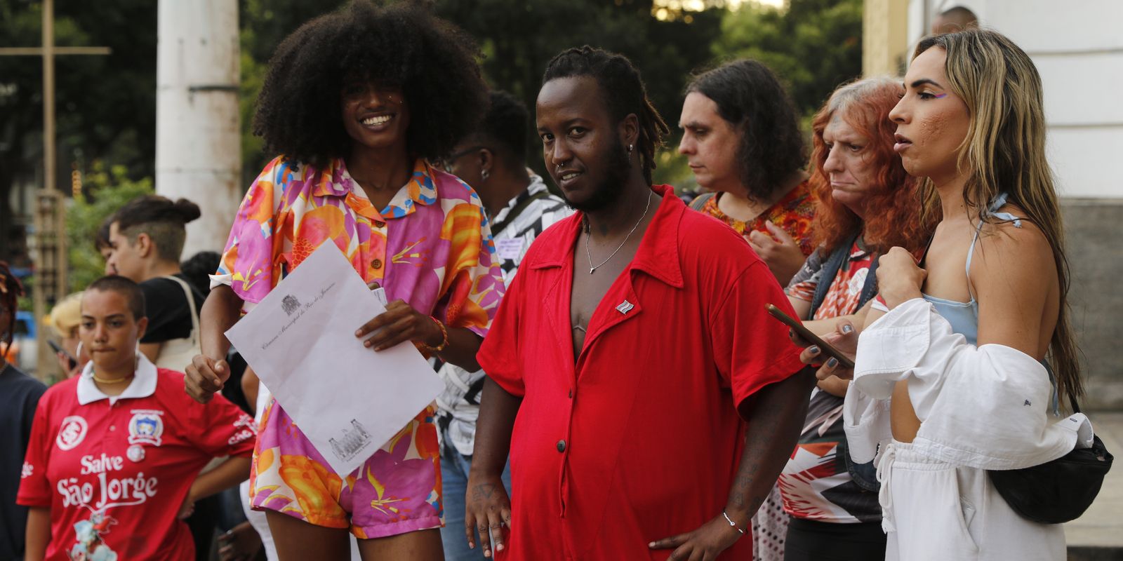 UFSM lança edital com 103 vagas para pessoas trans na graduação