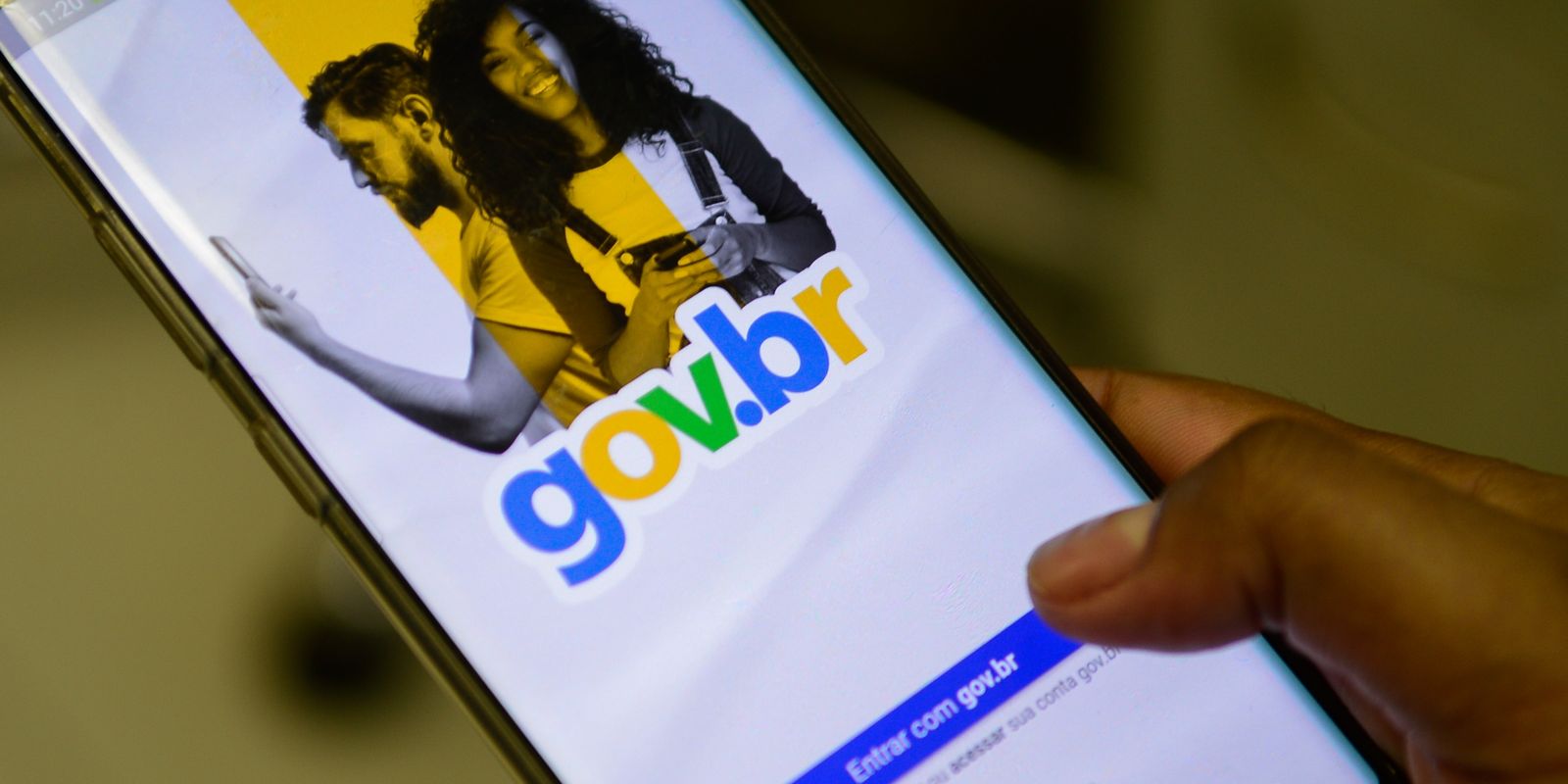 RG de Goiás será o primeiro a ficar disponível na plataforma GOV.BR