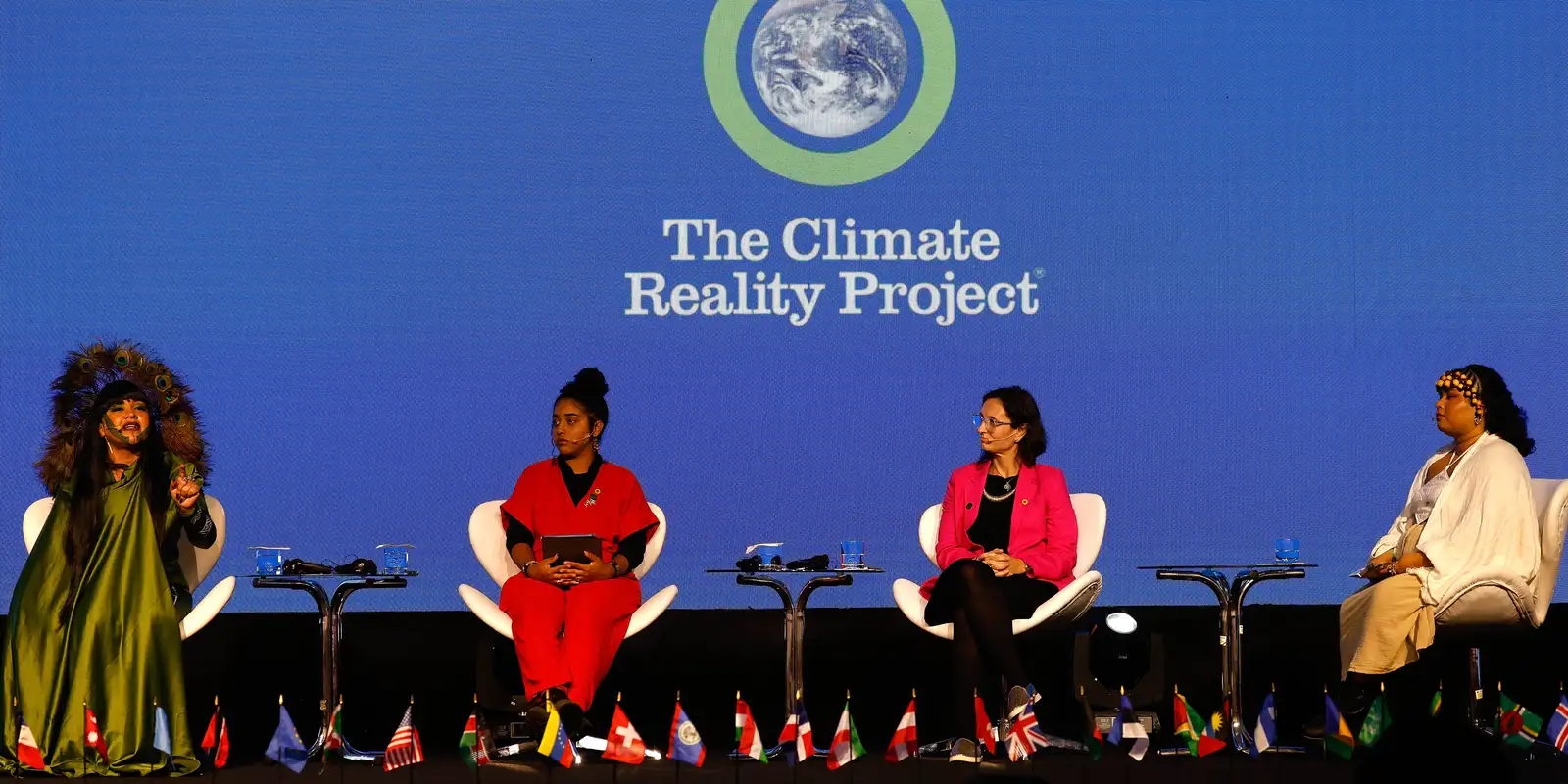 COPs estabelecem meta de US$ 1,3 trilhões anuais para ações climáticas até 2035 em Baku e Belém