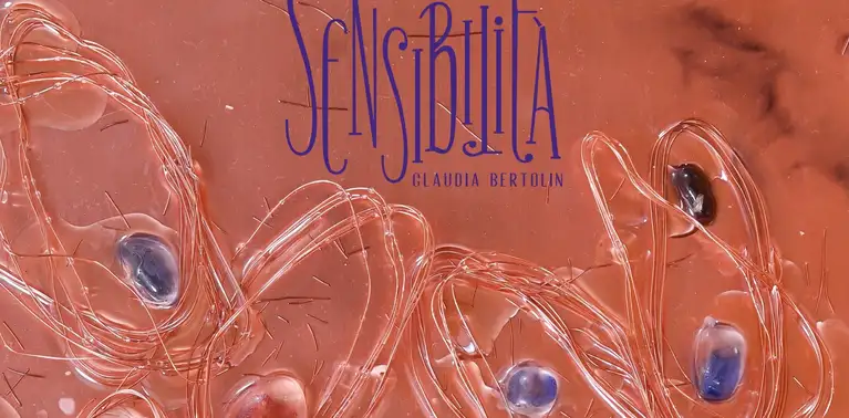 Exposição &quot;Sensibilitá&quot;