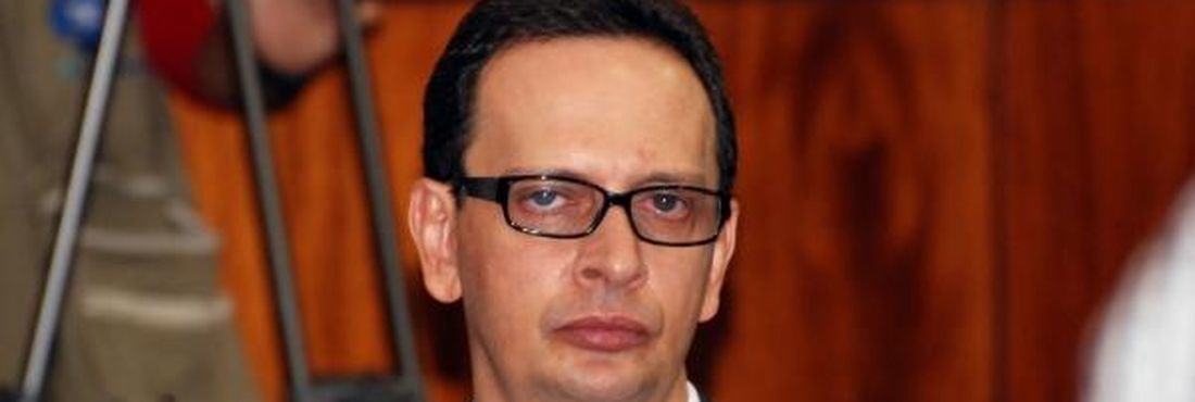 Líder do PSDB na Assembleia Legislativa de Goiás, Túlio Isac, disse que "bandido bom é bandido morto".