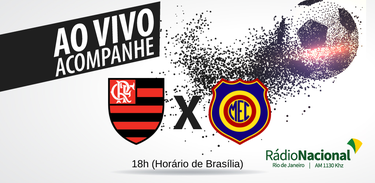 Flamengo X Madureira