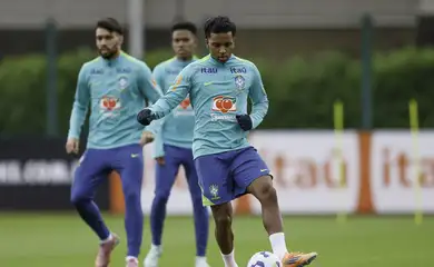 seleção brasileira, treino, data fifa