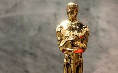 OSCAR 2023 - Estatueta do Oscar da Academy Awards, Foto: Martin Vorel/Wikimedia Commons